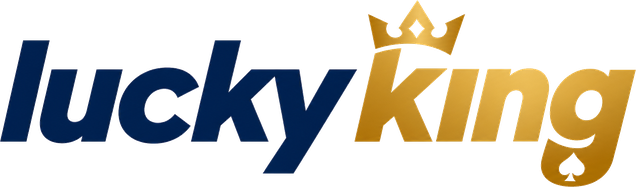 Lucky King official logo